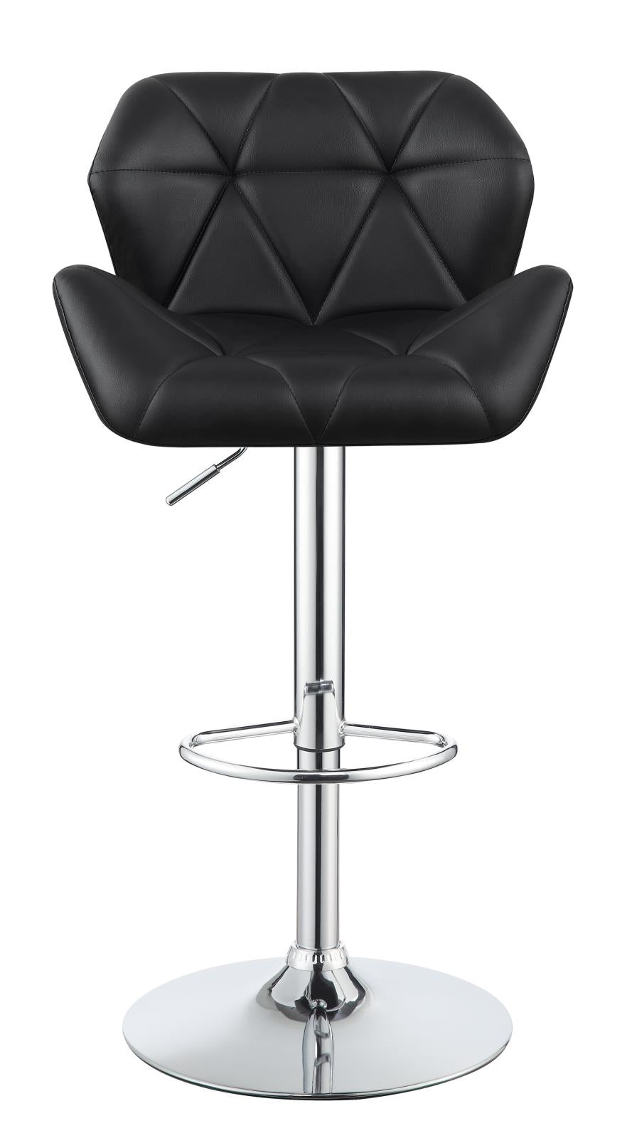 Berrington - ADJUSTABLE BAR STOOL