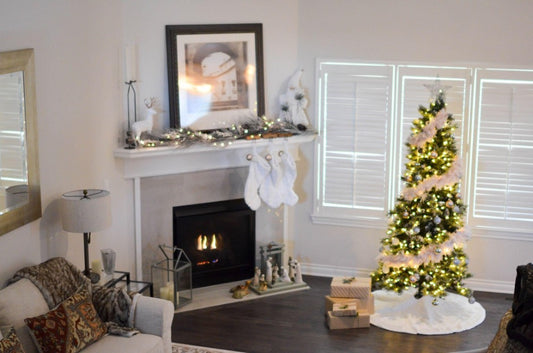 Holiday Cleaning Tips to Impress Your Guests