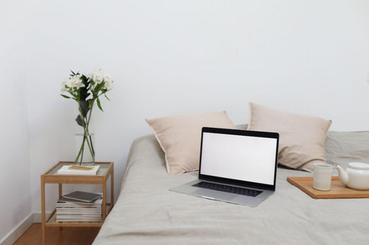 Minimalist Bedroom Design: Embracing Simplicity and Serenity