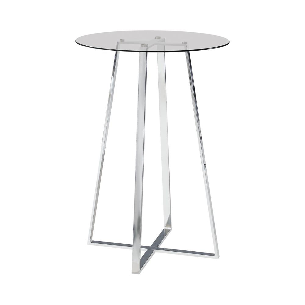 Zanella - BAR TABLE