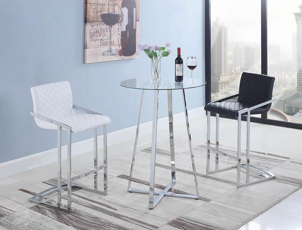 Zanella - BAR TABLE