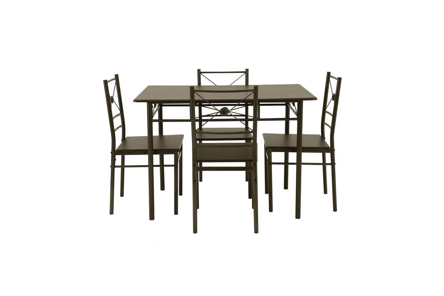 Anna - 5 PC DINING SET