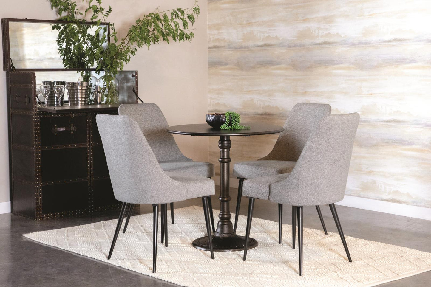 Oswego - DINING TABLE