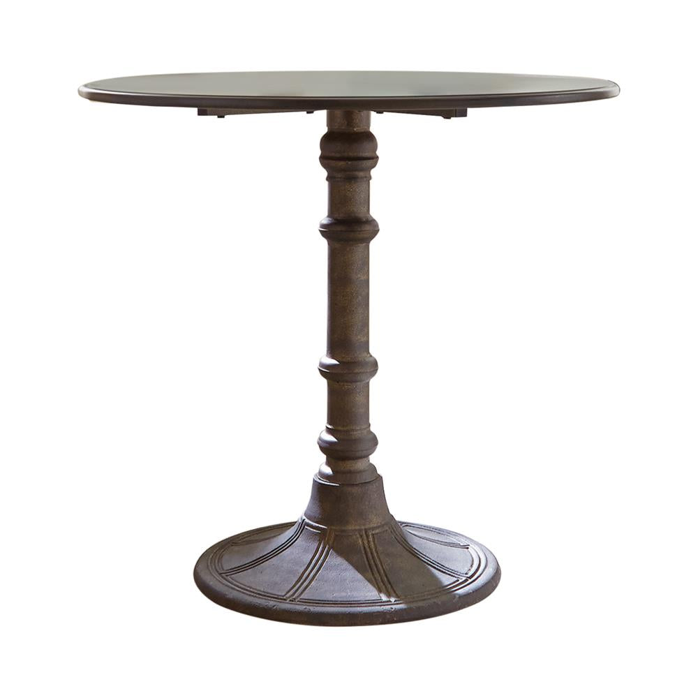 Oswego - DINING TABLE