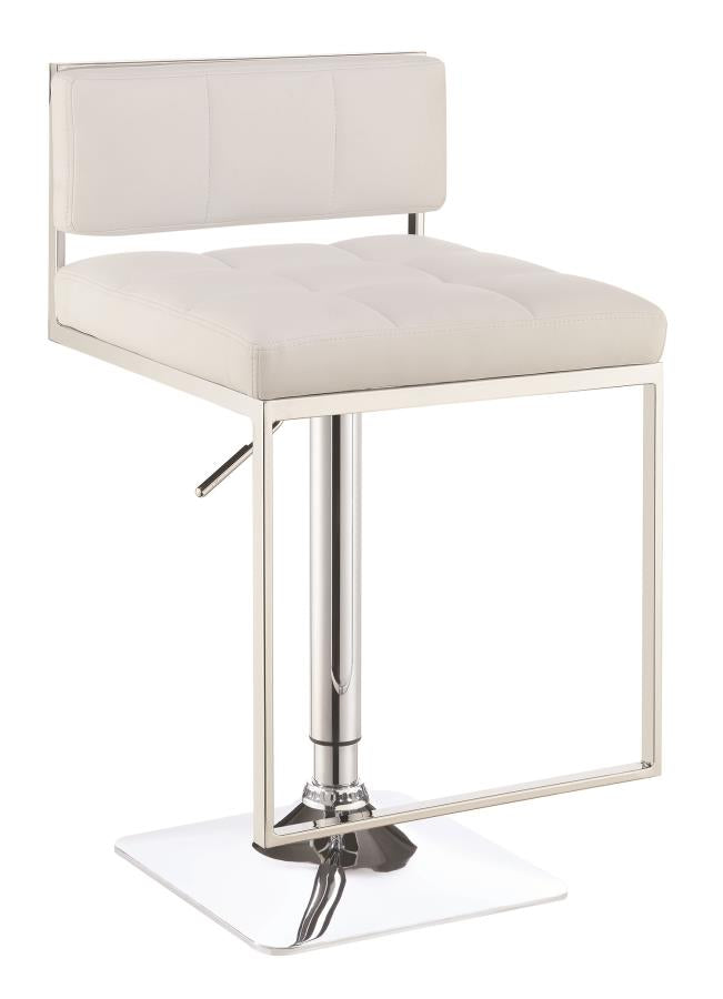 Alameda - ADJUSTABLE BAR STOOL