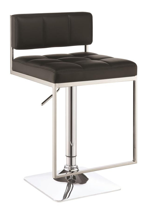 Alameda - ADJUSTABLE BAR STOOL