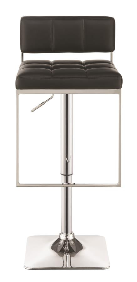 Alameda - ADJUSTABLE BAR STOOL