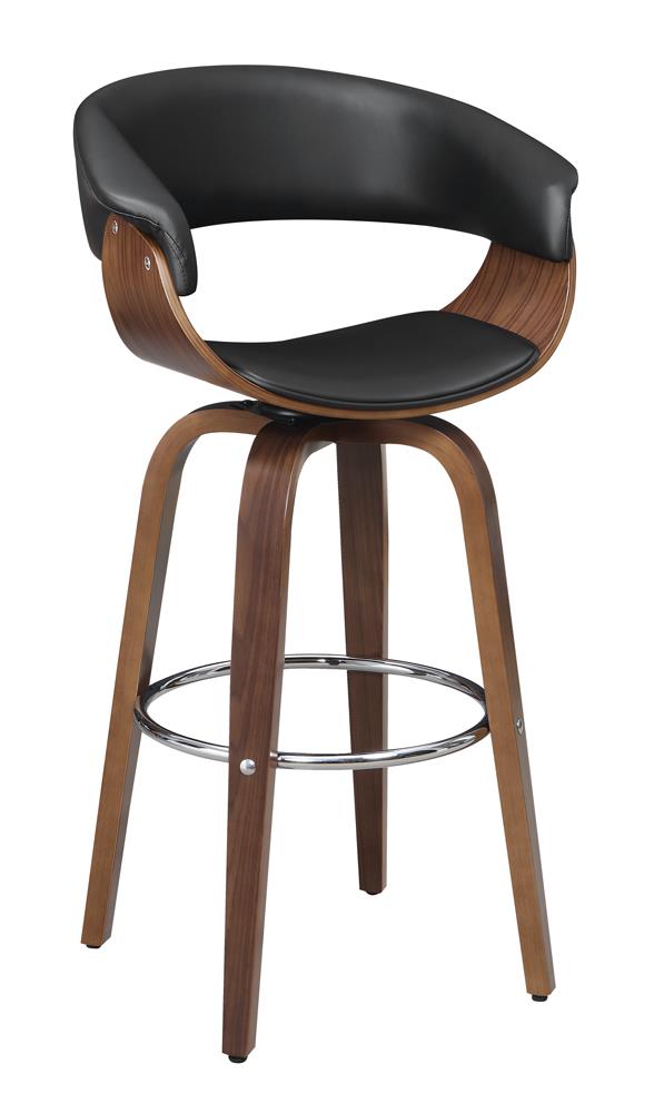 Zion - SWIVEL BAR STOOL