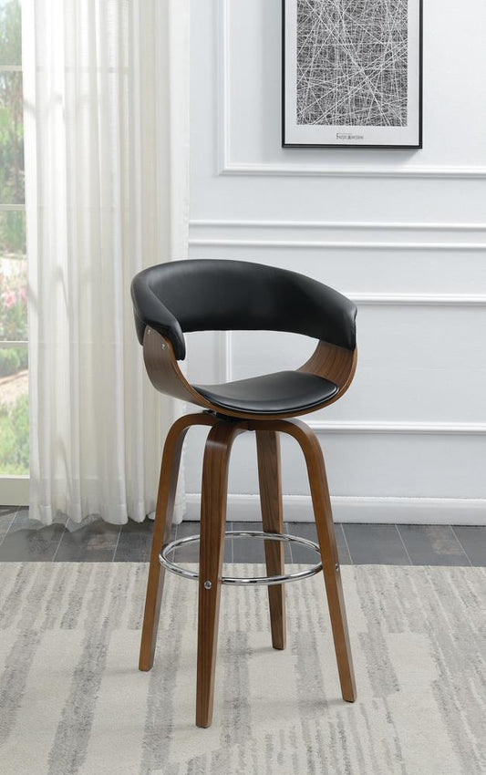 Zion - SWIVEL BAR STOOL