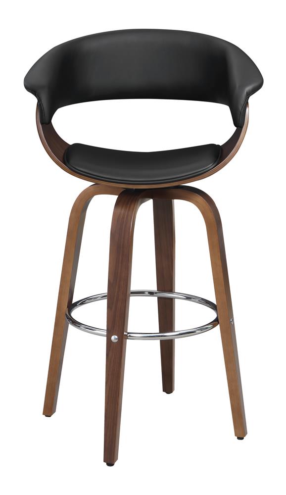 Zion - SWIVEL BAR STOOL