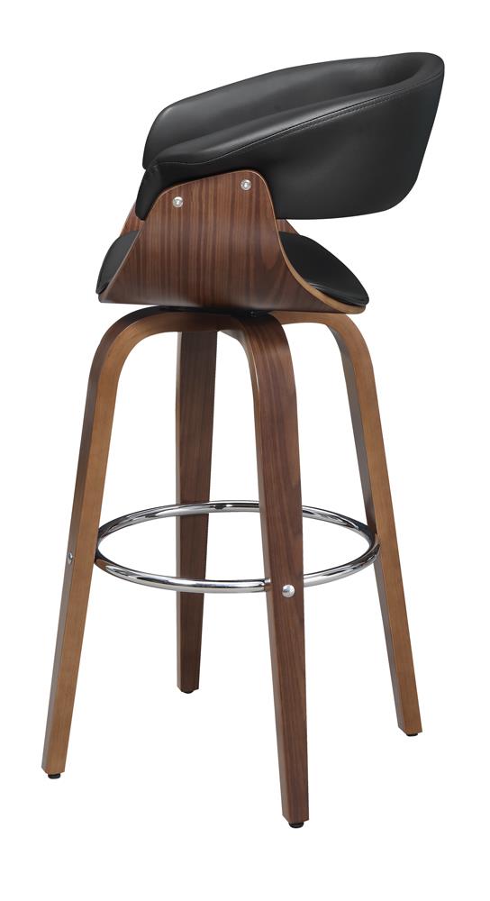 Zion - SWIVEL BAR STOOL