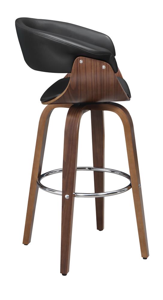 Zion - SWIVEL BAR STOOL