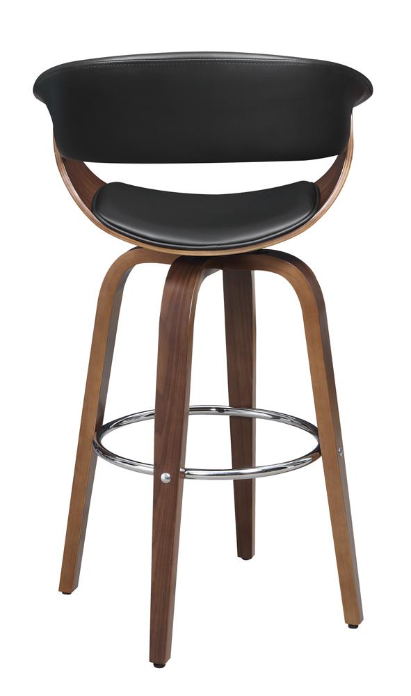 Zion - SWIVEL BAR STOOL