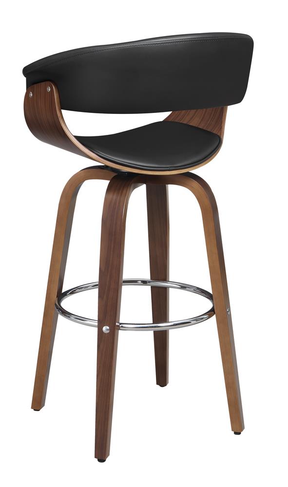 Zion - SWIVEL BAR STOOL