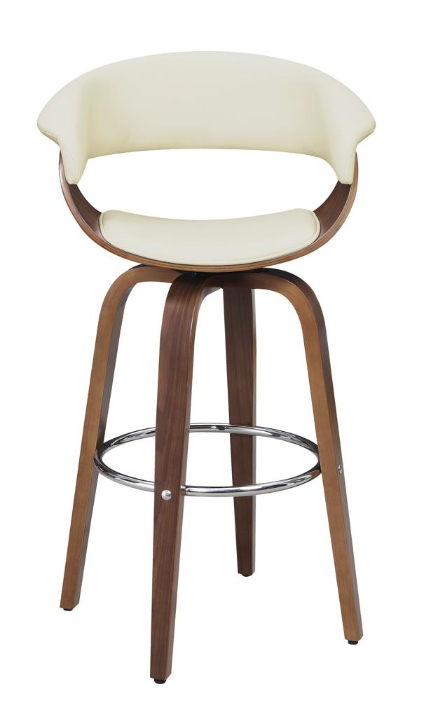 Zion - SWIVEL BAR STOOL