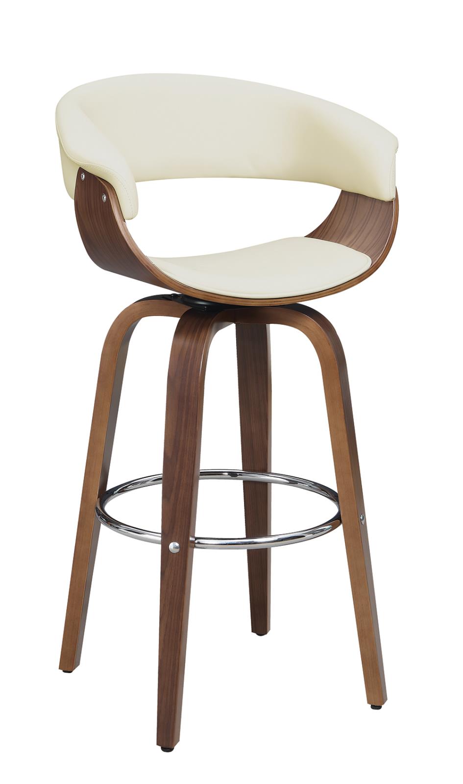 Zion - SWIVEL BAR STOOL