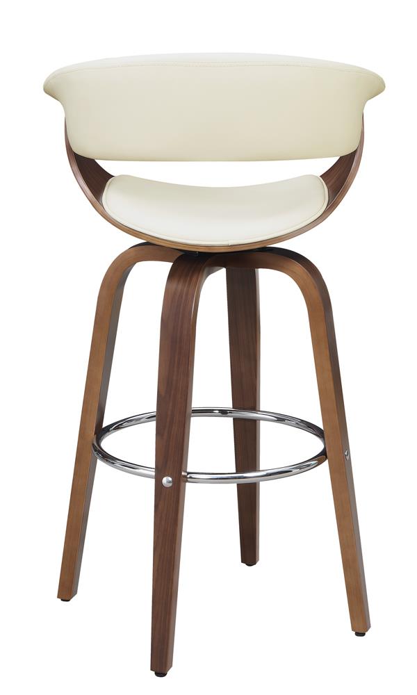 Zion - SWIVEL BAR STOOL