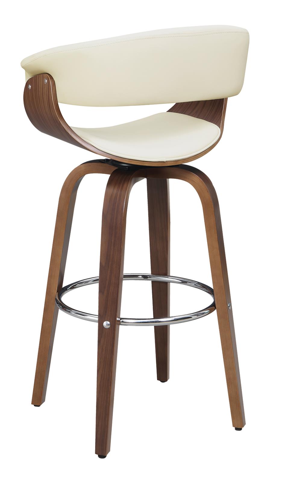 Zion - SWIVEL BAR STOOL