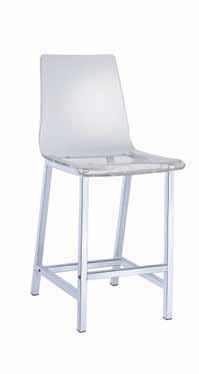 Juelia - COUNTER STOOL