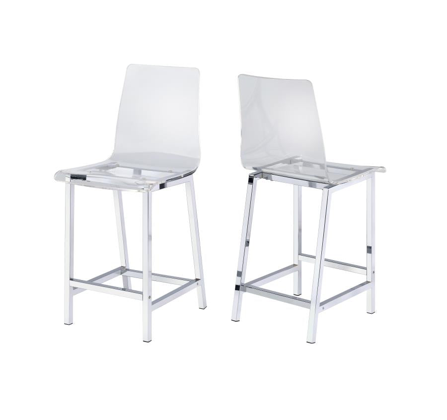 Juelia - COUNTER STOOL