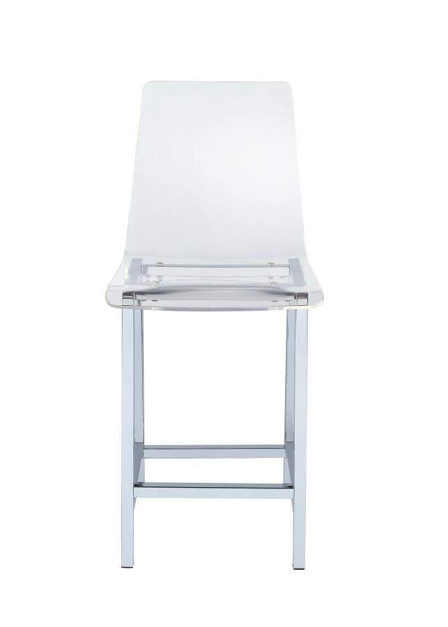 Juelia - COUNTER STOOL