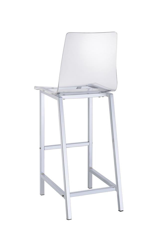 Juelia - BAR STOOL