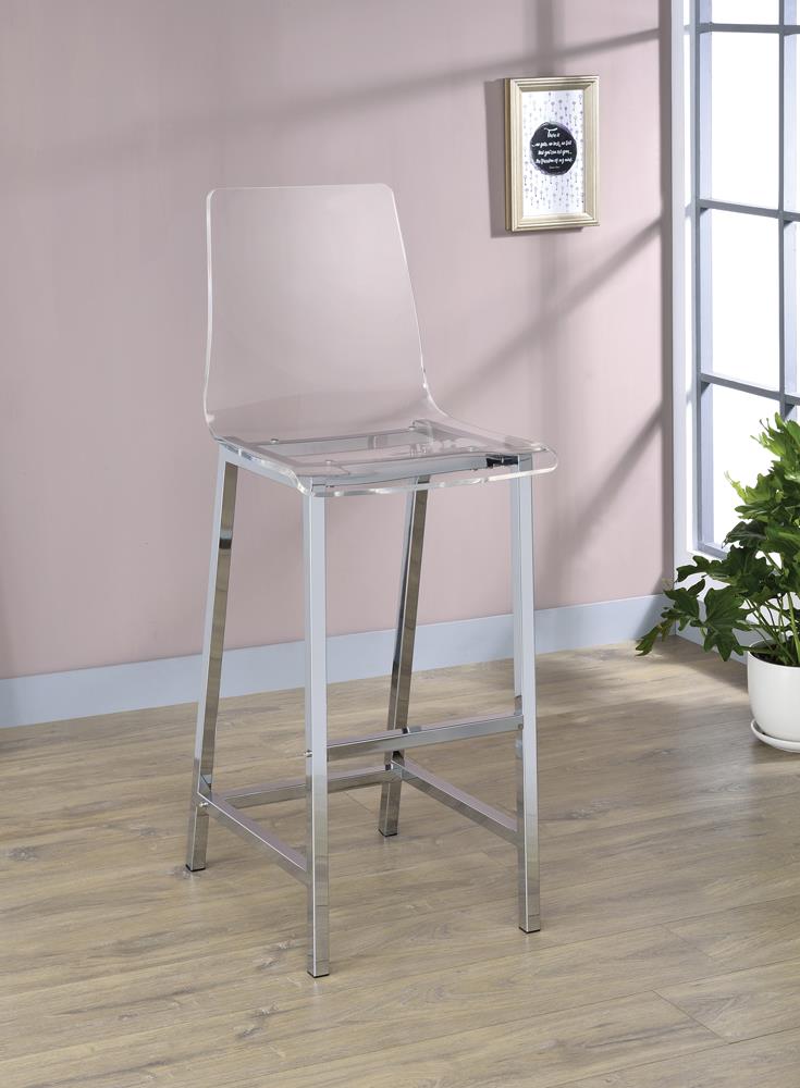 Juelia - BAR STOOL