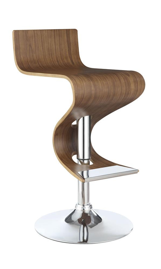 Covina - ADJUSTABLE BAR STOOL