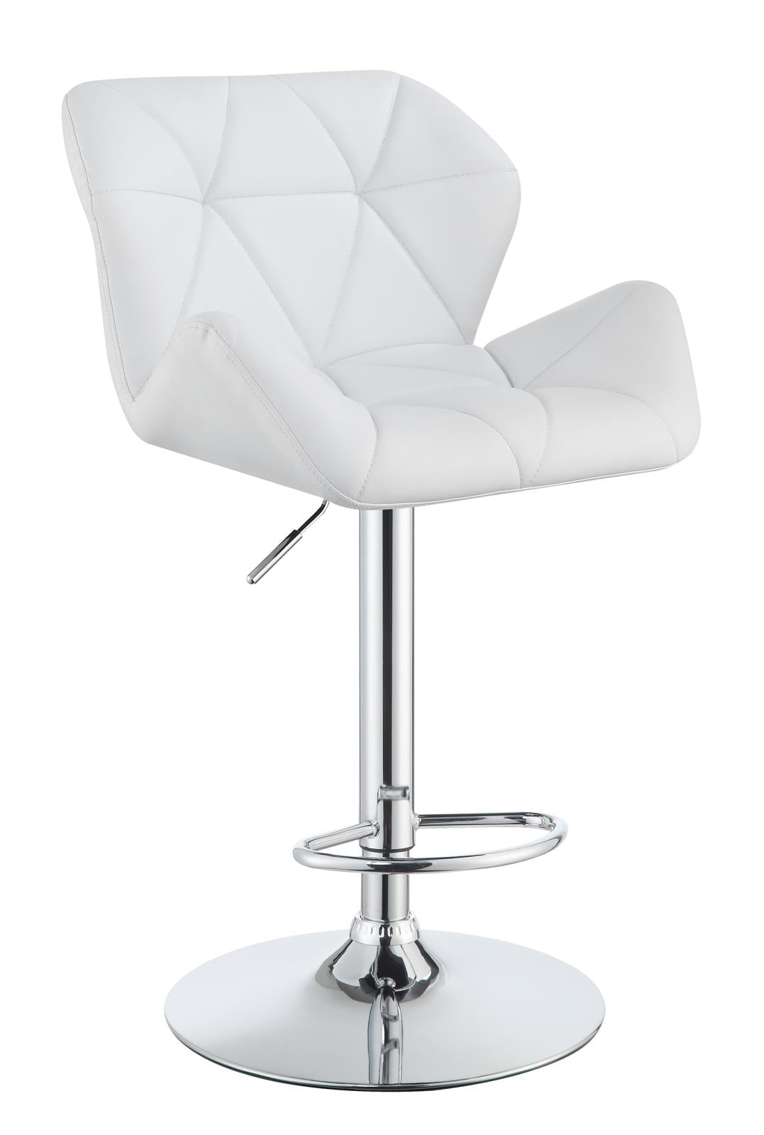 Berrington - ADJUSTABLE BAR STOOL