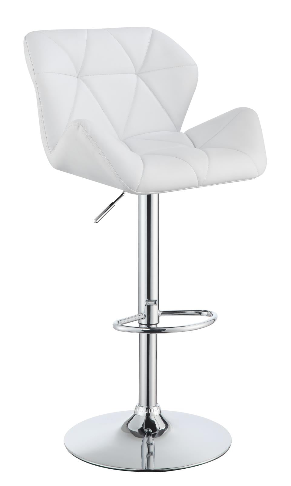 Berrington - ADJUSTABLE BAR STOOL