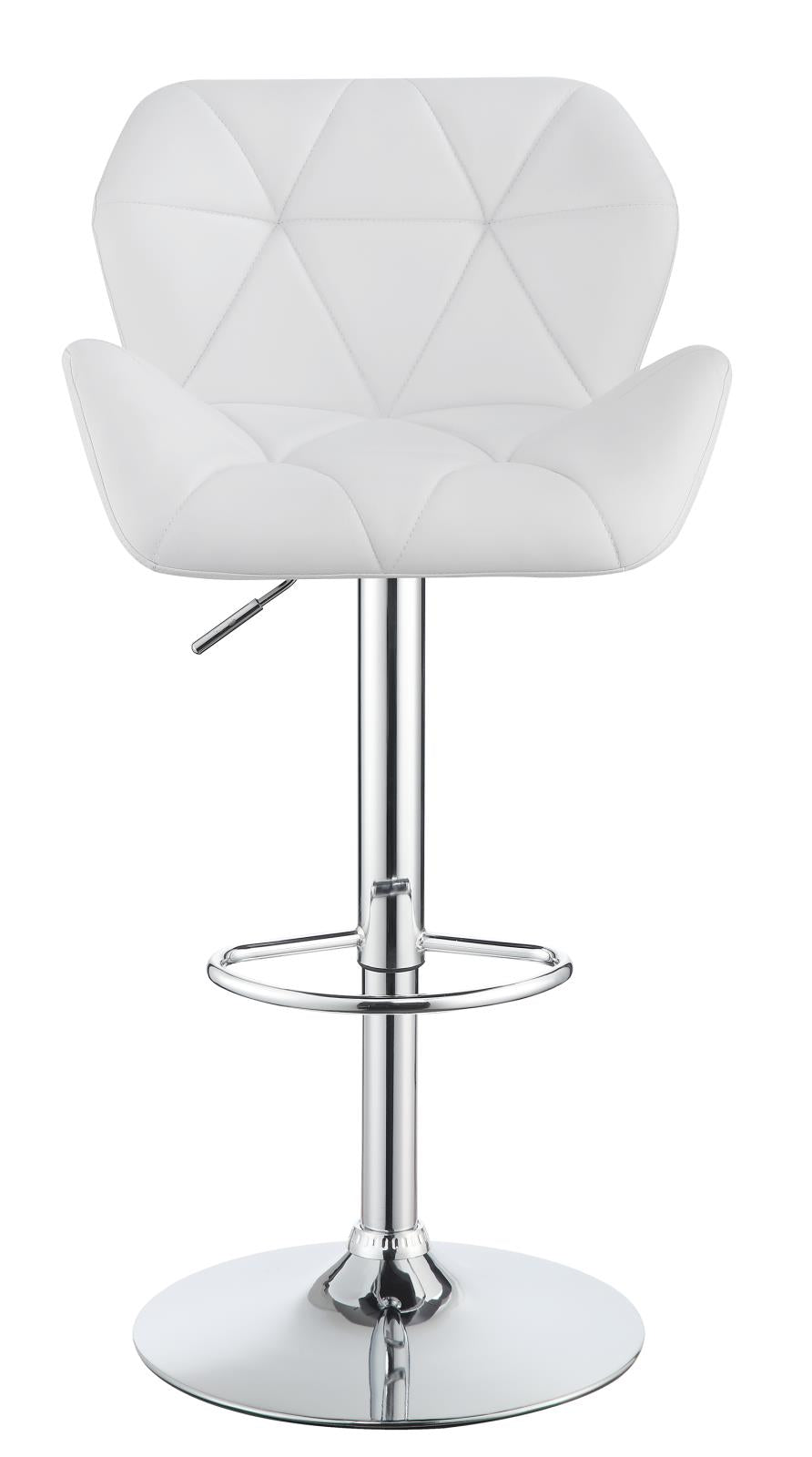 Berrington - ADJUSTABLE BAR STOOL