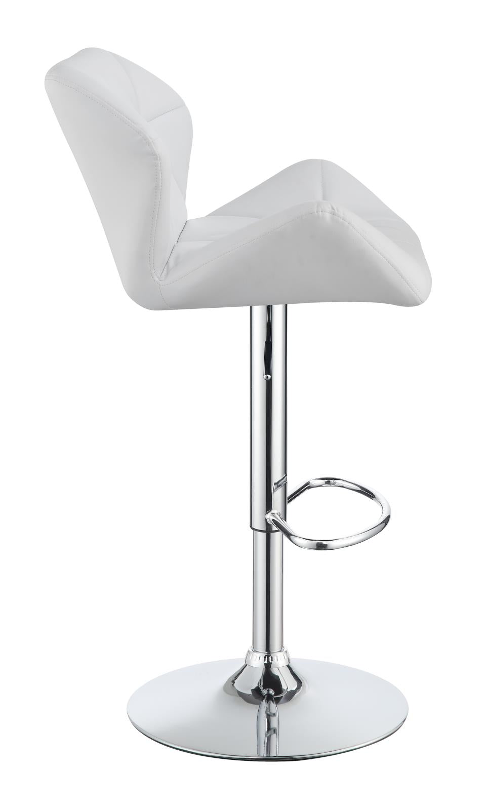 Berrington - ADJUSTABLE BAR STOOL