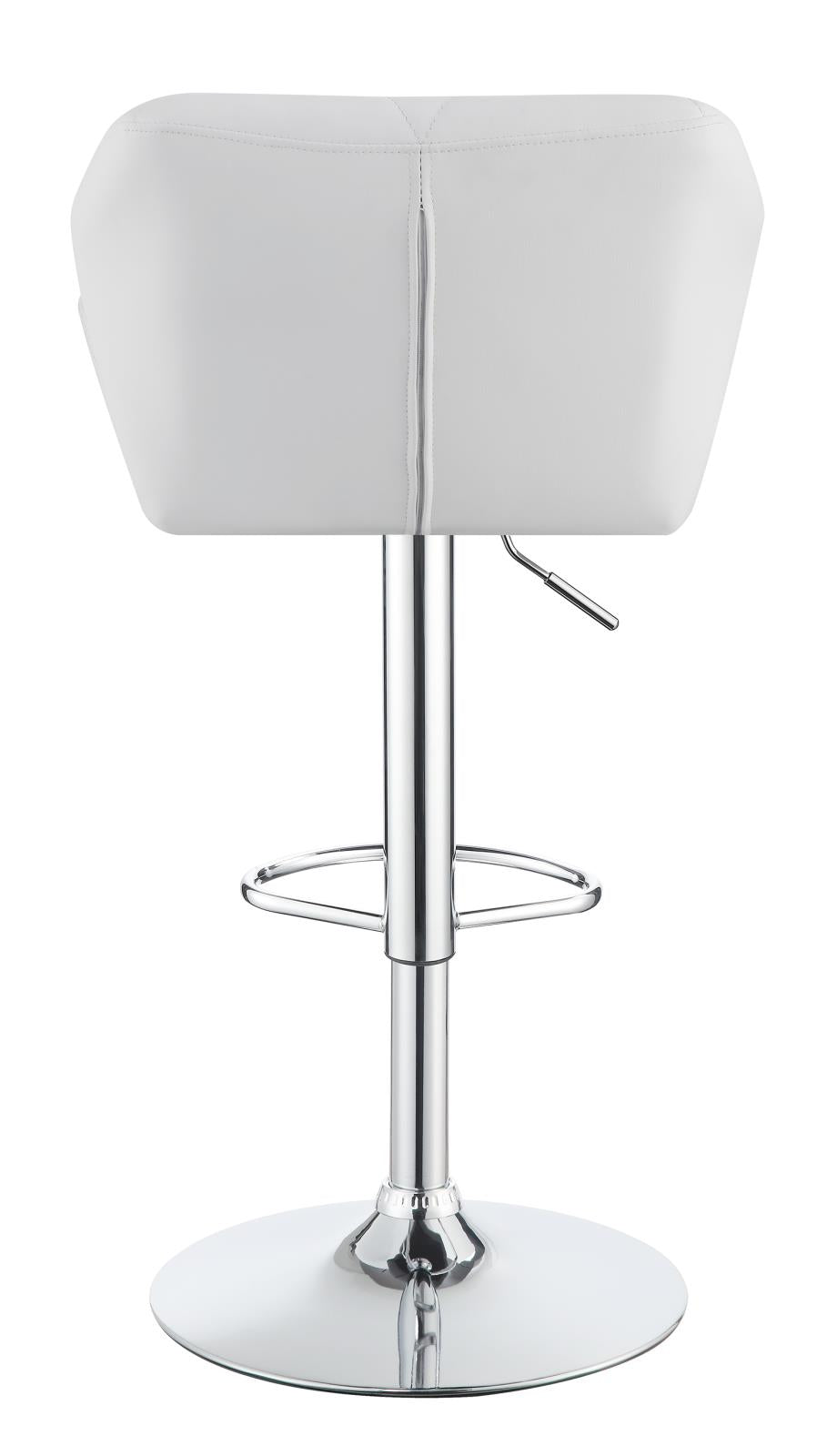 Berrington - ADJUSTABLE BAR STOOL