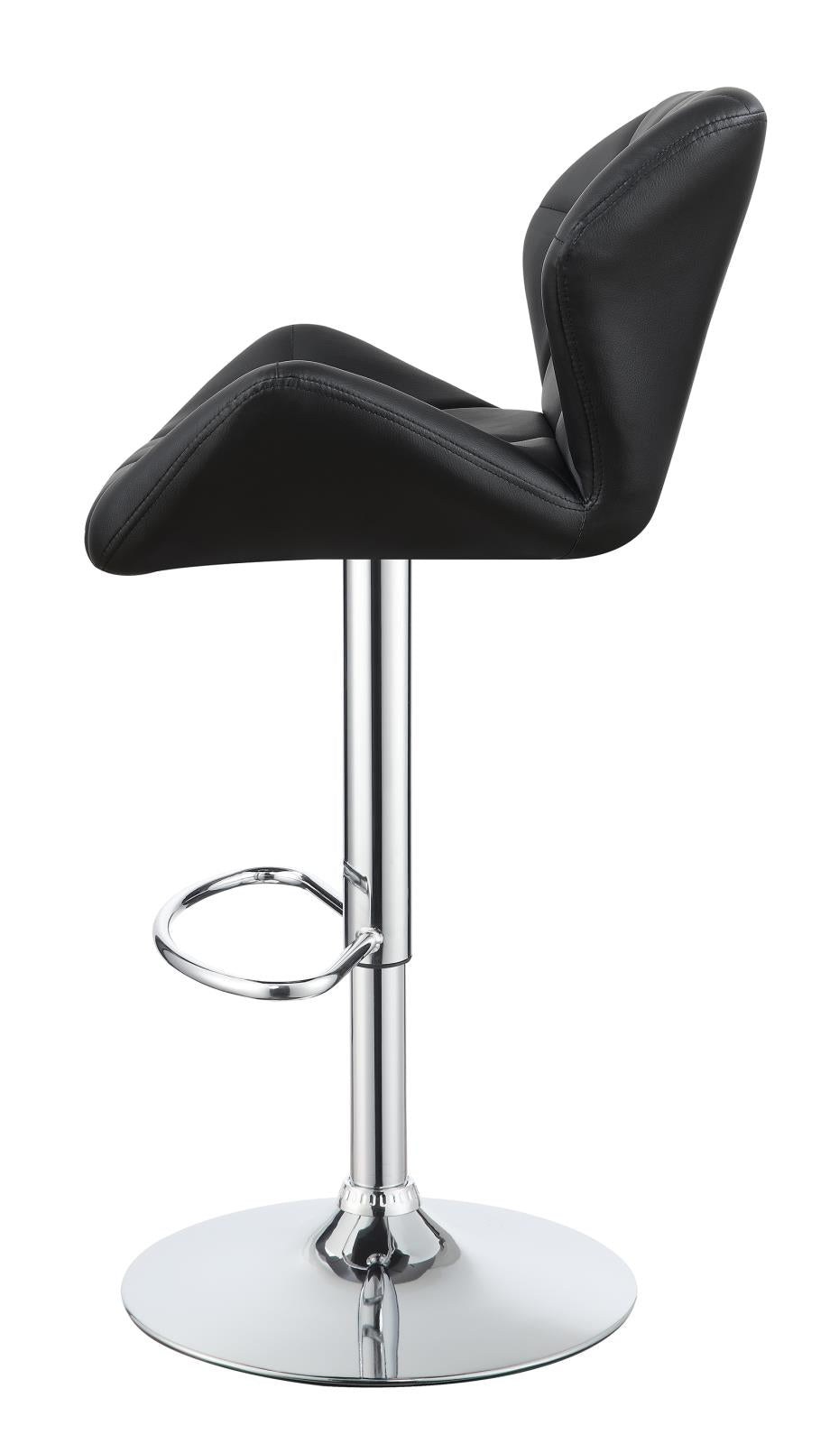 Berrington - ADJUSTABLE BAR STOOL