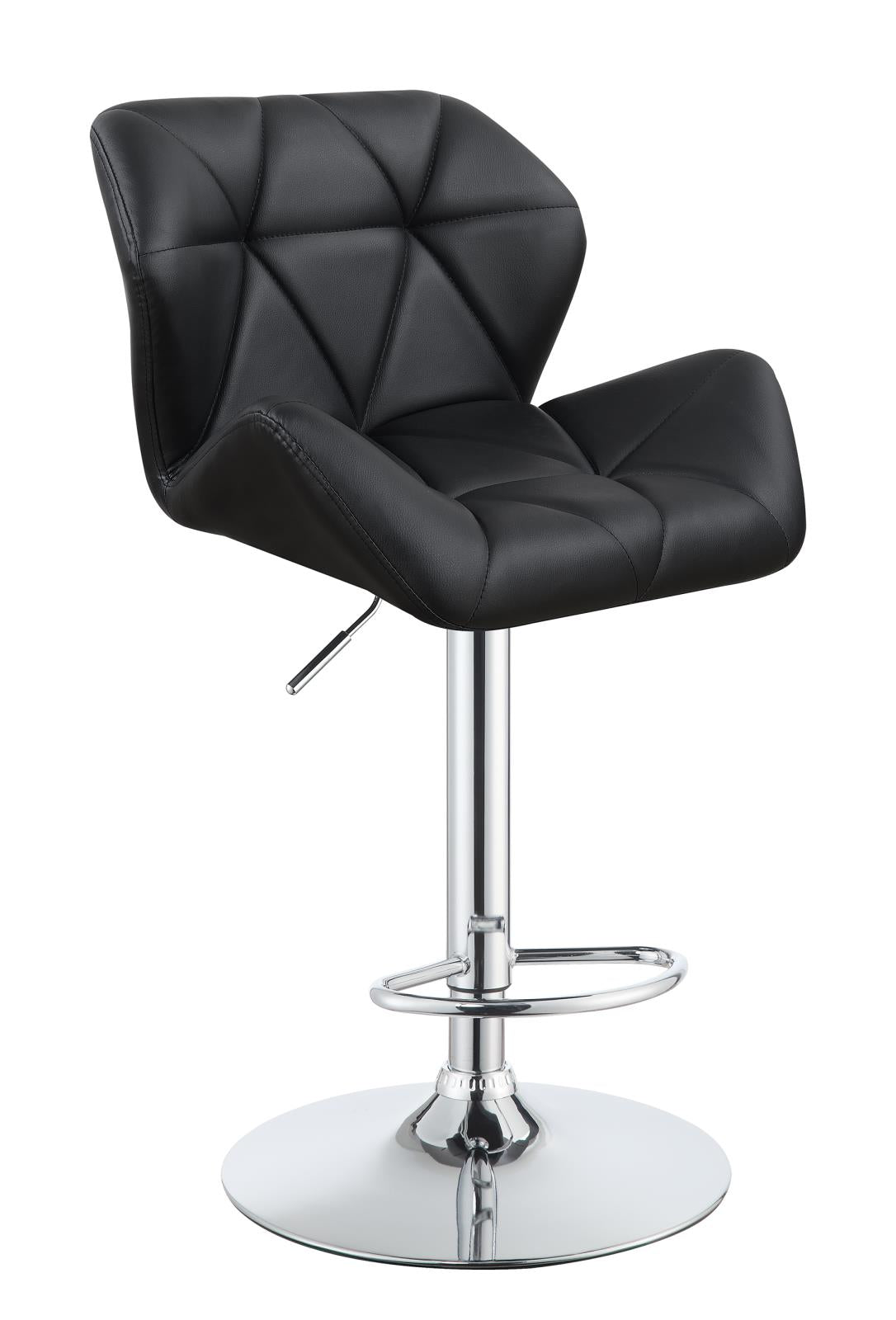 Berrington - ADJUSTABLE BAR STOOL