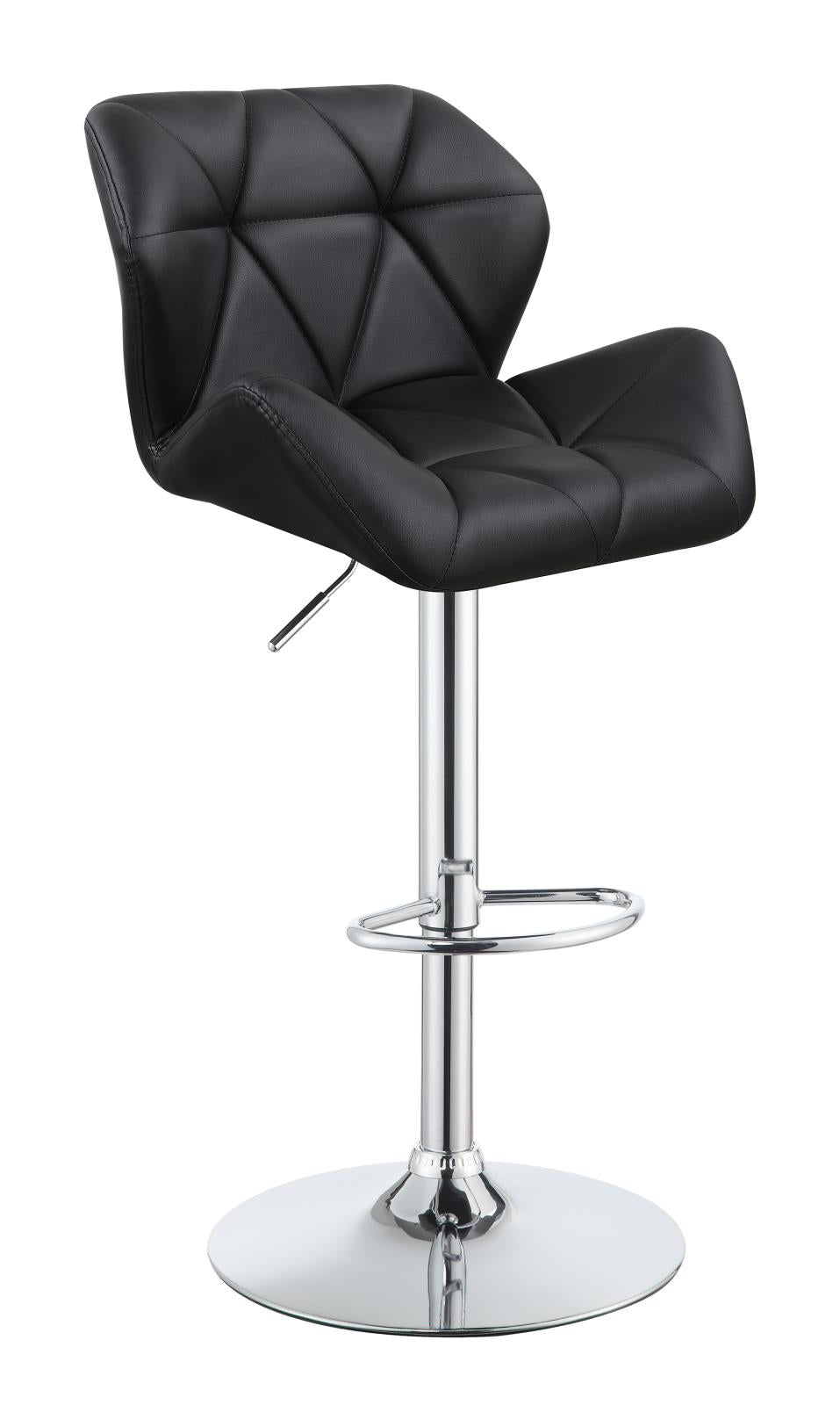 Berrington - ADJUSTABLE BAR STOOL