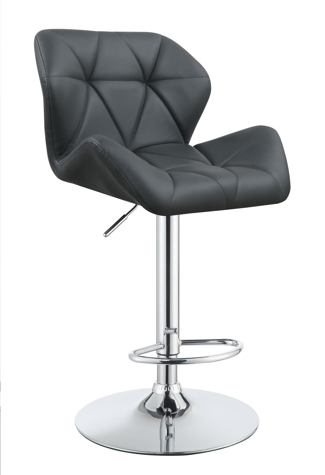 Berrington - ADJUSTABLE BAR STOOL