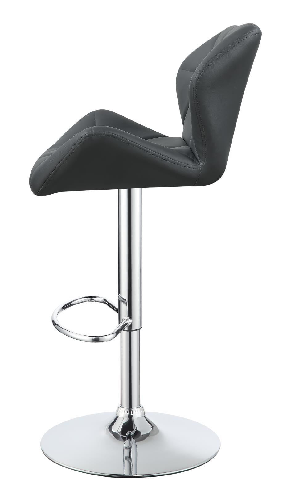 Berrington - ADJUSTABLE BAR STOOL