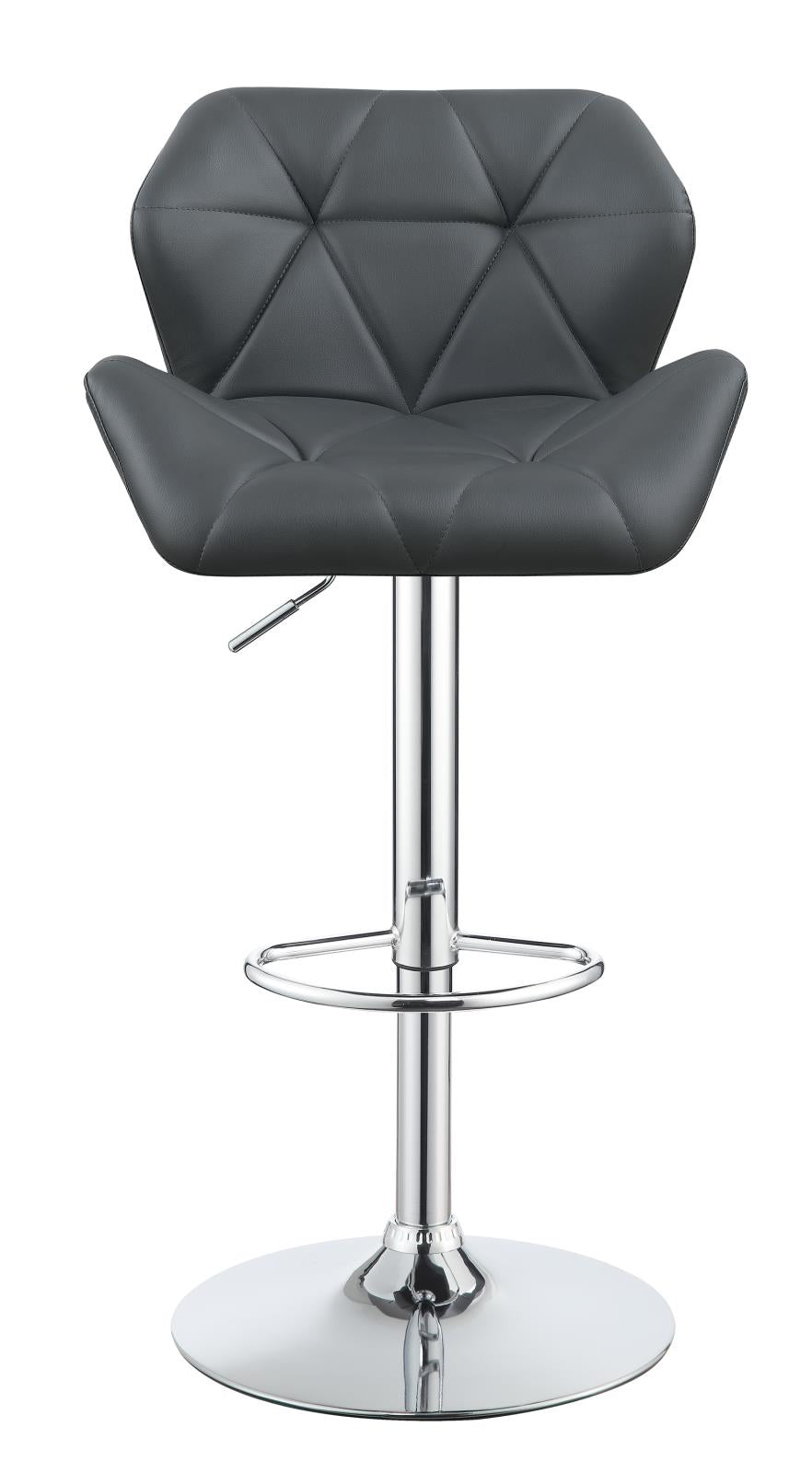 Berrington - ADJUSTABLE BAR STOOL