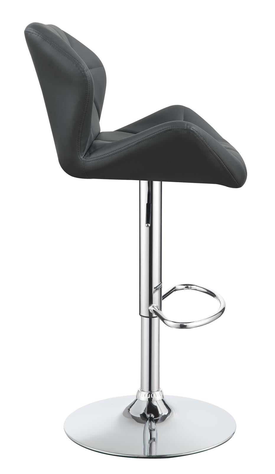 Berrington - ADJUSTABLE BAR STOOL