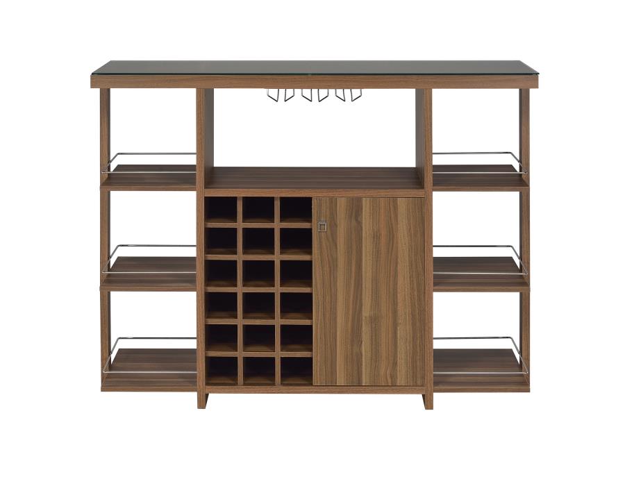 Evelio - BAR CABINET