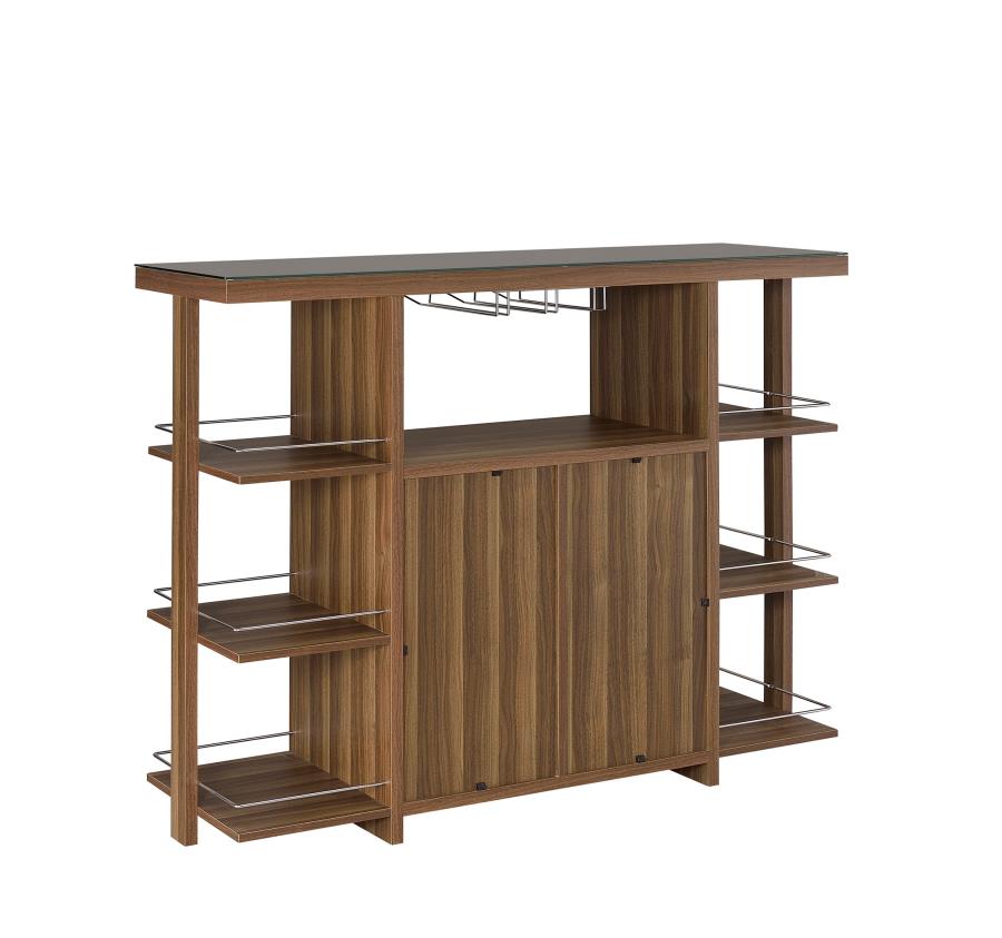 Evelio - BAR CABINET