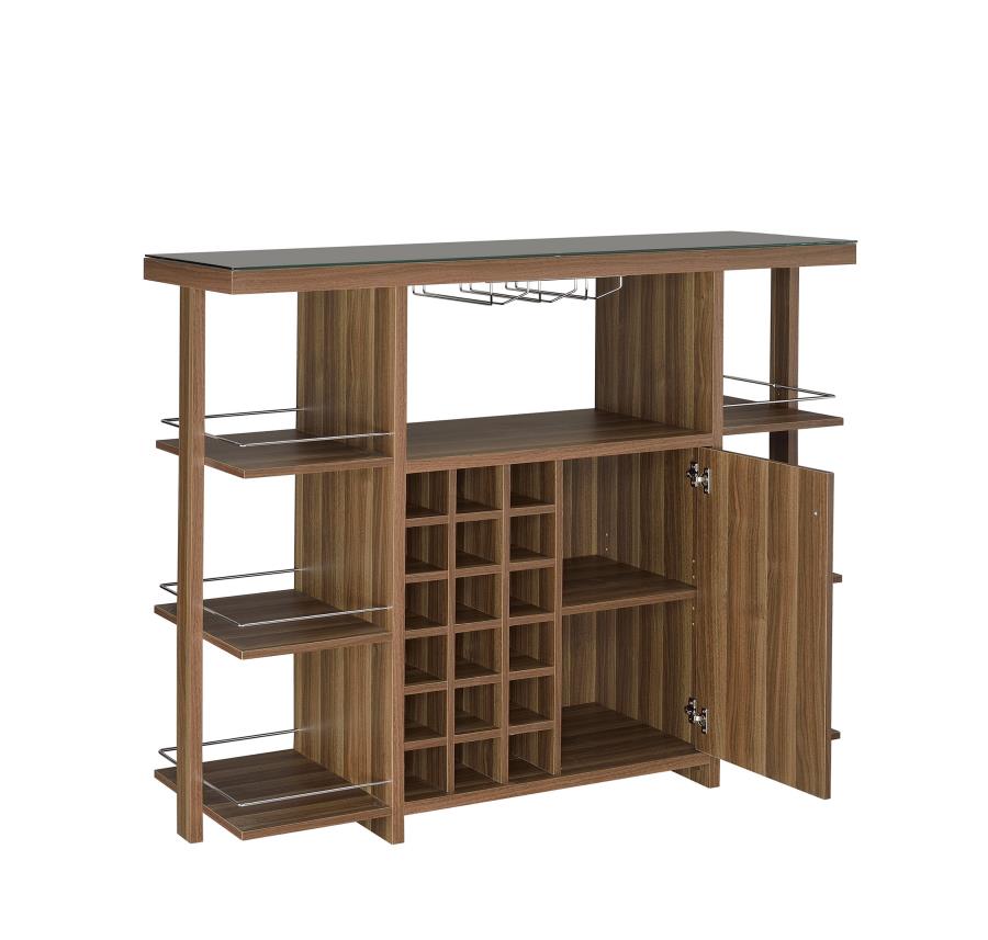 Evelio - BAR CABINET