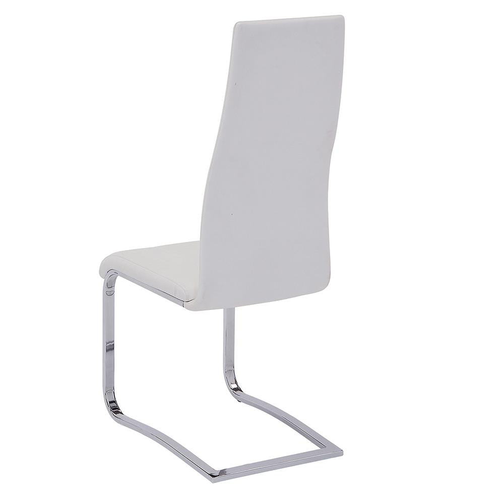 Montclair - SIDE CHAIR