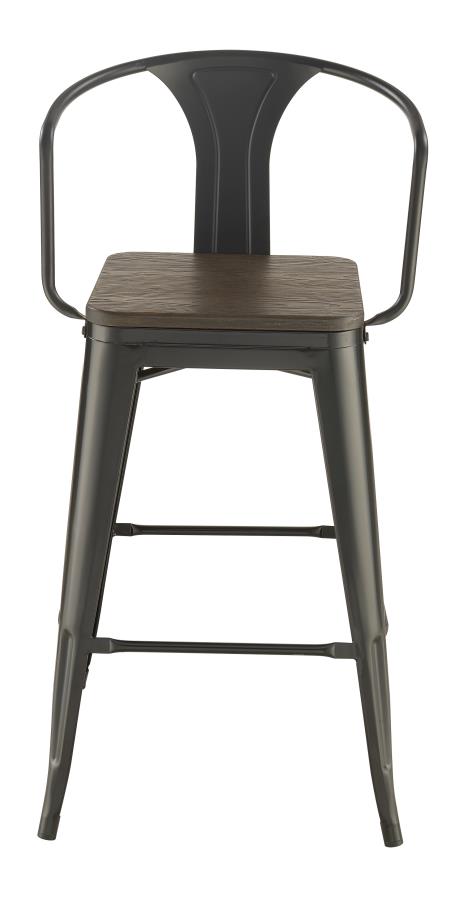 Cavalier - BAR STOOL