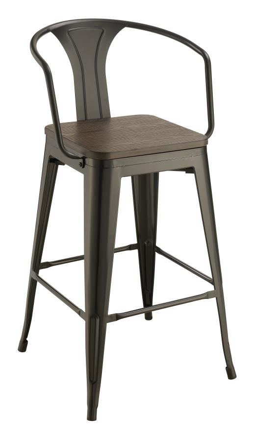 Cavalier - BAR STOOL