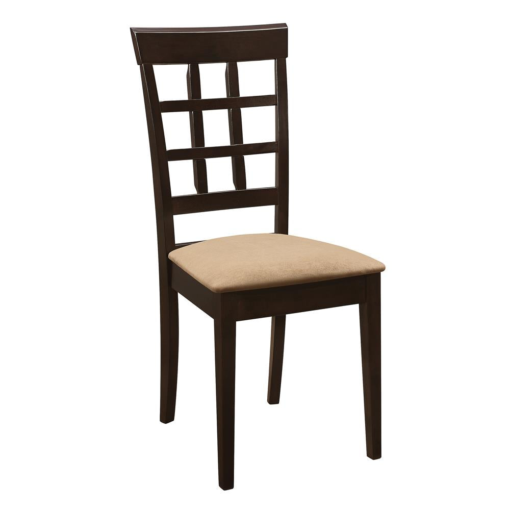 Gabriel - SIDE CHAIR