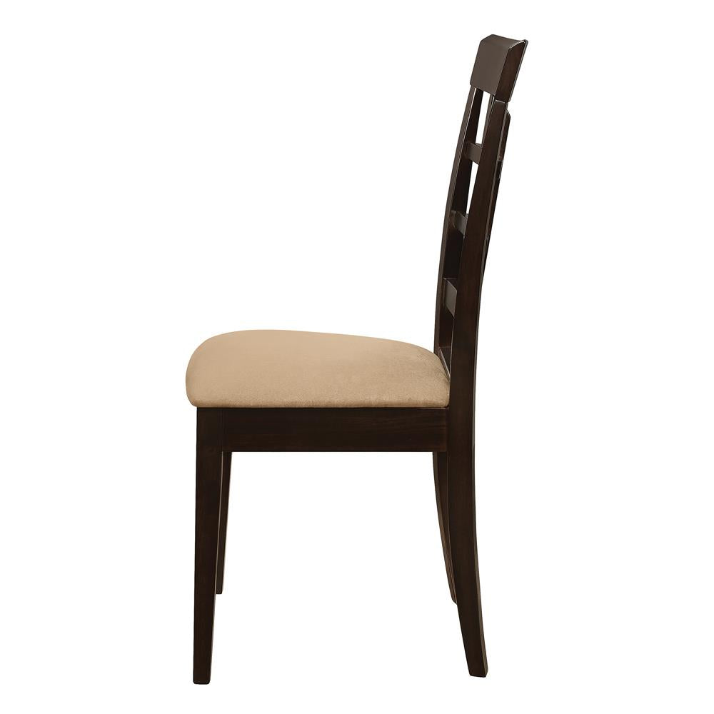 Gabriel - SIDE CHAIR