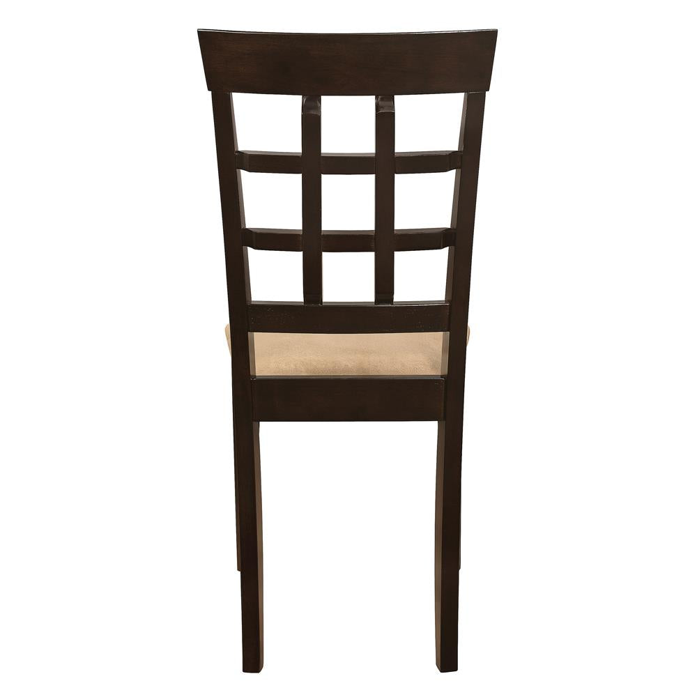 Gabriel - SIDE CHAIR