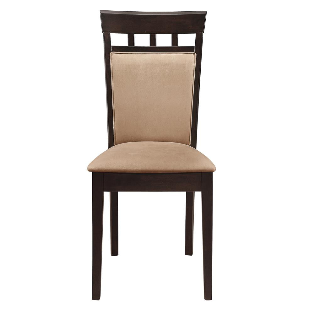 Gabriel - SIDE CHAIR